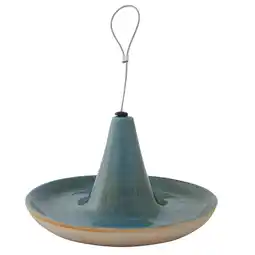 Pets Place Wildbird Waterschaal Tajine Vierno - Drinkschaal - 20x20x12 cm aanbieding