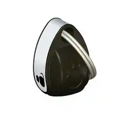 Pets Place Cat Mate Halsband Voor Electromagnetisch Kattenluik - Kattendeur - Zwart aanbieding