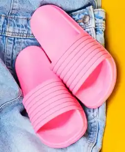 HEMA Kinderslippers aanbieding