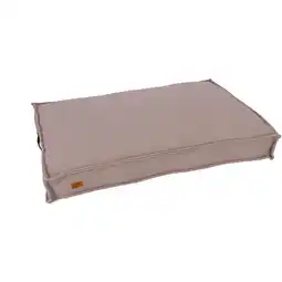 Pets Place Adori Devoted Kussen Sadie - Hondenkussen - 100x70x12 cm Taupe aanbieding
