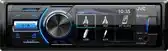 Bol.com JVC KD-X561DBT -1DIN Mechless DAB+ autoradio met 3 kleurenscherm aanbieding