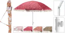 Pets Place Homestyle Parasol - Opblaasspeelgoed - Ø180 cm Assorti aanbieding