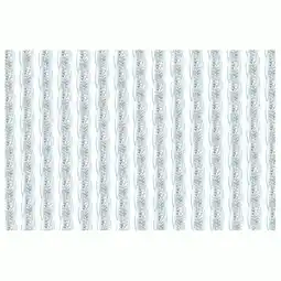 Pets Place 2.Lif Vliegengordijn Alcampo - Hordeuren - 90x230 cm Transparant aanbieding