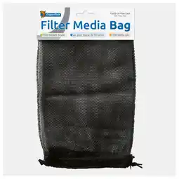 Pets Place Superfish Filtermediazak - Filters - 15x25 cm 2 stuks aanbieding
