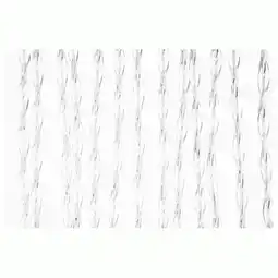 Pets Place 2.Lif Vliegengordijn Parijs - Hordeuren - 93x210 cm Transparant aanbieding