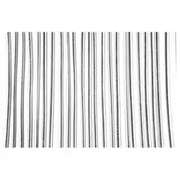 Pets Place 2.Lif Vliegengordijn Malta - Hordeuren - 93x230 cm Zwart aanbieding