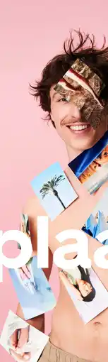 HEMA Fotoafdrukken via de meerdagenservice aanbieding