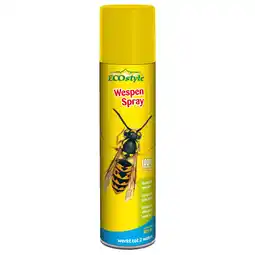 Pets Place Ecostyle Wespen Spray - Insectenbestrijding - 400 ml aanbieding
