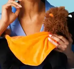 HEMA WK-pakkie voor Takkie-knuffel aanbieding