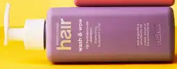 HEMA Kappersshampoo aanbieding