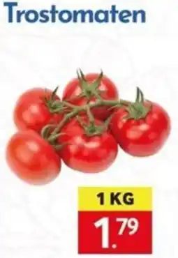 Tanger Markt Trostomaten aanbieding