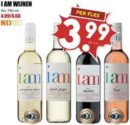 De Boerenschuur I am wijnen aanbieding