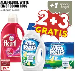 De Boerenschuur Alle fleuril, witte en/of color reus aanbieding