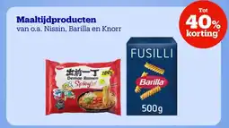 Bol.com Maaltijdproducten aanbieding