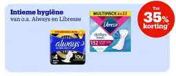 Bol.com Intieme hygiëne aanbieding