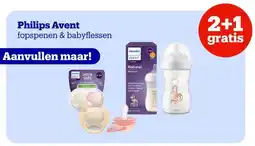 Bol.com Philips Avent aanbieding