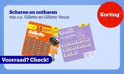 Bol.com Scheren en ontharen aanbieding