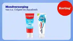 Bol.com Mondverzorging aanbieding