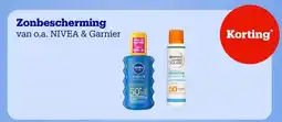 Bol.com Zonbescherming aanbieding