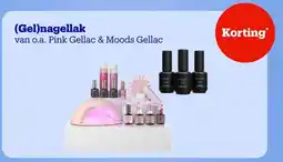 Bol.com Gel)nagellak aanbieding