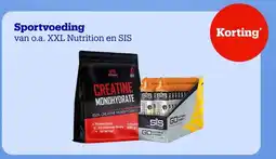 Bol.com Sportvoeding aanbieding