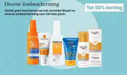 De Online Drogist Bekijk op DeOnlineDrogist.nl aanbieding