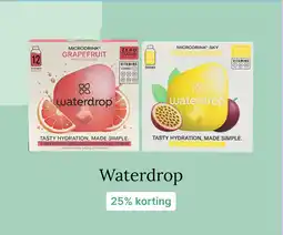 De Online Drogist Bekijk op DeOnlineDrogist.nl aanbieding