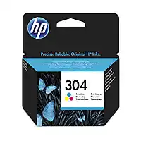 MediaMarkt HP 304 Kleur aanbieding