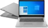 Bol.com Lenovo Ideapad 3-17ITL (82H900D4PB) 17.3 HD / i3-1115G4 / 8GB / 256GB M.2 SSD / Windows 11 Home aanbieding