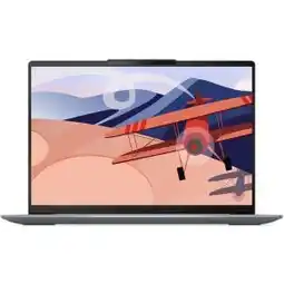 Alternate Lenovo Yoga Slim 6 14APU8 (82X3003MMH) 14'' 2-in-1 laptop aanbieding