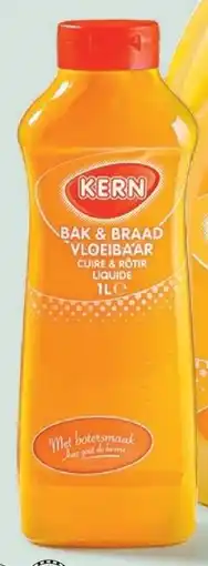 Sligro Kern Bak & braad aanbieding