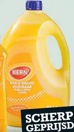 Sligro Kern Bak & braad aanbieding