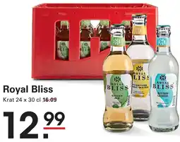 Sligro Royal Bliss aanbieding