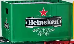 Sligro Heineken aanbieding
