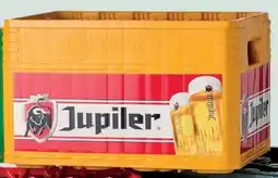 Sligro Jupiler Pilsener aanbieding