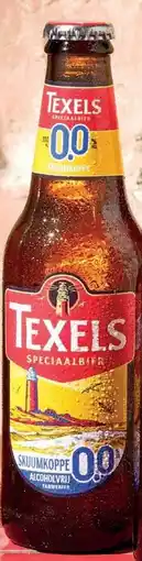 Sligro Texels aanbieding