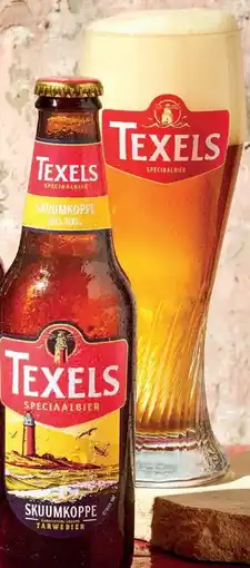 Sligro Texels aanbieding