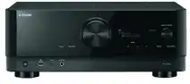 Bol.com Yamaha RX-V6A - AV Receiver - Dolby Atmos Yamaha - MusicCast - Meerkanaals geluid – Zwart aanbieding