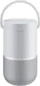 Bol.com Bose Home Speaker - Draadloze speaker - Zilver aanbieding