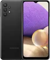 Bol.com Samsung Galaxy A32 5G - 64GB - Awesome Black aanbieding
