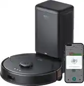 Coolblue eufy RoboVac X8 Pro SES aanbieding