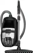 Coolblue Miele Blizzard CX1 Comfort PowerLine Obsidiaanzwart aanbieding