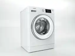 Bol.com Whirlpool was-droogcombinatie FWDD 1071682 WSV EU N aanbieding