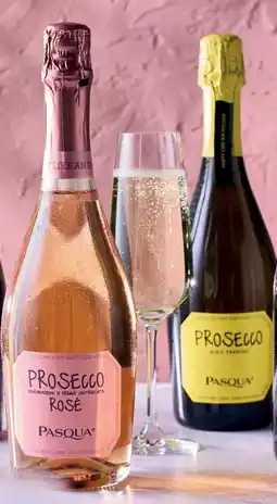Sligro Pasqua Party Like An Italian Prosecco aanbieding