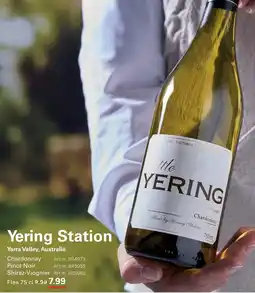 Sligro Yering Station aanbieding