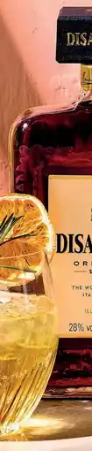 Sligro Disaronno Originale aanbieding