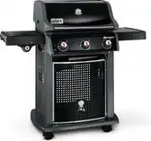 Bol.com Weber Barbecue Spirit E-320 Classic zwart aanbieding