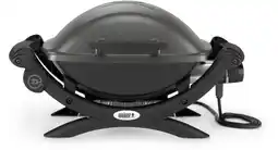 Bol.com Weber - Q 1400 Barbecue aanbieding