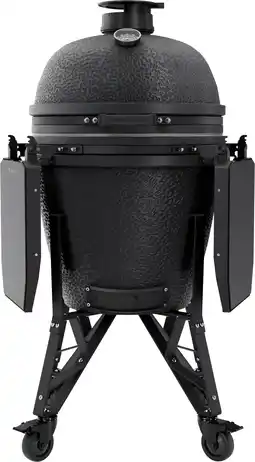 Wehkamp The Bastard Core Large Complete kamado BBQ aanbieding