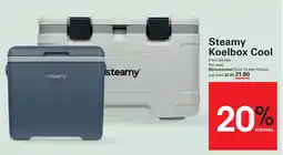 Sligro Steamy Koelbox Cool aanbieding